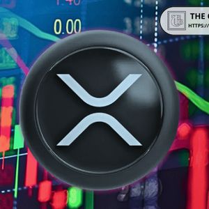XRP Remains Weak, as 5-Wave Structure Targets Cycle Bottom