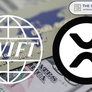 Top XRP Ledger Validator Says We Don’t Need SWIFT to Use XRP