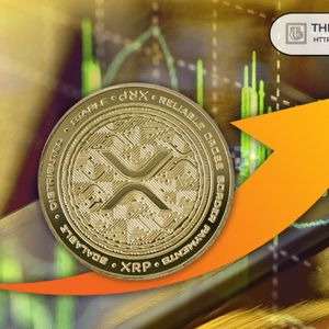 XRP Presents Buying Opportunity for Strong Long-Term Uptrend