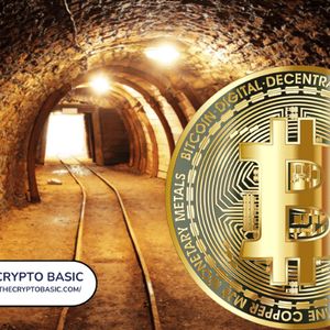 Riot Platforms Liquidates 3,778 Bitcoin in Q1 as Production Falters