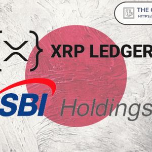 SBI Holdings Advances XRP Ledger Research for Japan–Korea Remittance Corridor