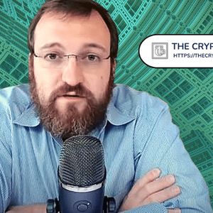 Hoskinson Demands Apology from Cardano Operator Over Midnight Launch