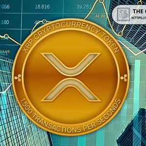 XRP Price if the XRP Market Cap Hits $1 Trillion
