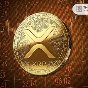NYSE Arca Proposal Names XRP Among Qualified Assets for Crypto Commodity Trusts