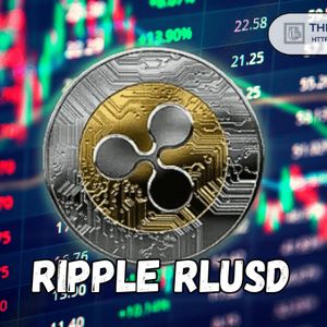 Ripple Stablecoin RLUSD Launches on OKX Across Over 280 Trading Pairs