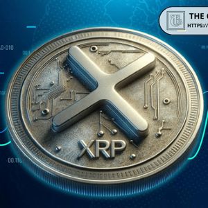 The Second-Largest XRP Holder is an Unknown Whale That Has Been Sitting Very Quietly