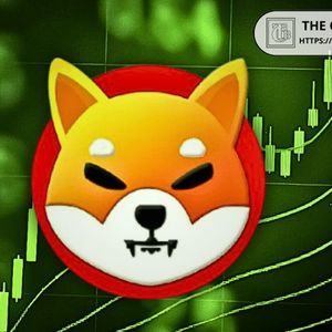 Shiba Inu Upward Momentum Increasing Explosively as OI Spikes with Price
