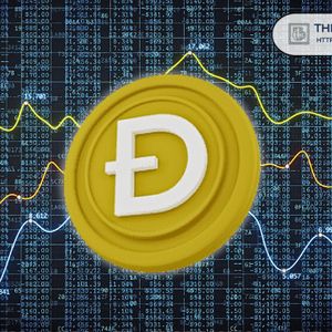 New Wallet Goes Long on 20M Dogecoin With 10x Leverage