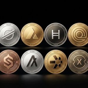 Top 10 RWA Crypto Coins Today by Market Capitalization