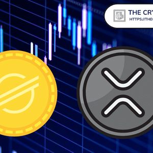 XRP Seeing Similar Liquidity Structure to XLM Amid 40%+ Surge
