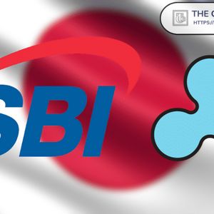 SBI CEO Reveals Plans to Invest $1.25B in Ripple IPO, Predicts Timeline for Ripple to Go Public