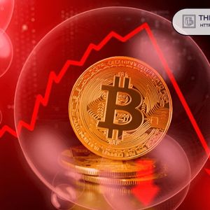 Market Metrics Show Bitcoin Remains in Danger Zone as Selling Pressure Surges