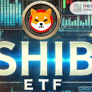 Shiba Inu Misses Historic Chance as T. Rowe Price Launches Active Crypto ETF Without SHIB
