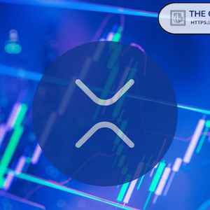 XRP Estimated Leverage Ratio Seeing Same Pattern That Preceded the Late-2024 Surge