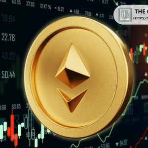 Big Whales Accumulate 81,898 Ethereum in Three Days as Tom Lee Says ETH Could ‘Easily’ Rise 100x