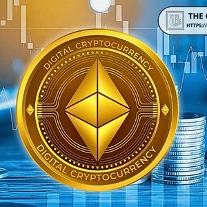 658,600 ETH Worth $1.24B Leaves Exchanges as Ethereum Supply Tightens and Bullish Sentiment Builds