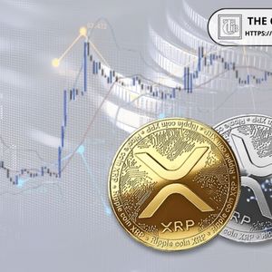 Current XRP Downtrend Resembles Triangle Setup That Led to 66,000% Surge in 2017