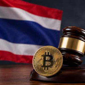 Thailand Sets New Crypto Travel Rule, Requires Self-Custodial Wallet Checks
