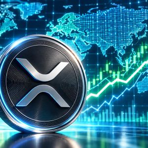 XRP Needs to Break $1.45 and $1.51 to Surge 19.7% to $1.70