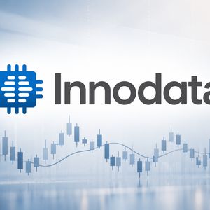 INOD Stock Adds About $441 Million in Two Sessions as Rally Extends Premarket