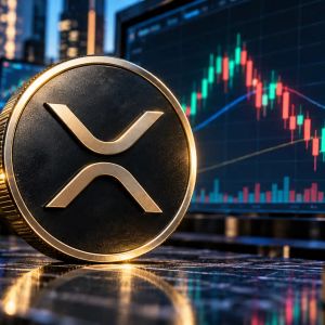XRP Eyes Higher Levels If It Repeats Last Weekend Run