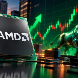 AMD Stock Rises in First Session After $8.2B World Labs Deal; Analysts Reaffirm Buy Ratings