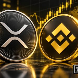 XRP Transfers Worth 1M+ Tokens Dominate Binance and Coinbase Outflows
