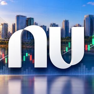 Nu Shares Jump 11% as Brazilian Assets Rally After Flávio Bolsonaro Leads Lula in First Round