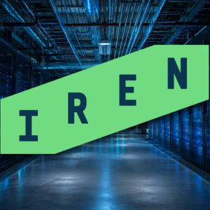 IREN Stock Falls Nearly 4% as Morningstar Cuts Fair Value Estimate to $37 on Financing Risks