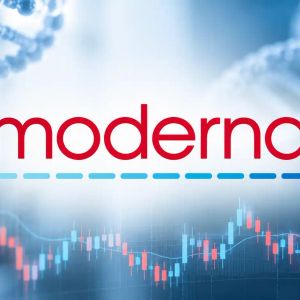 Moderna Stock Tumbles Despite Positive Melanoma Vaccine Trial Results