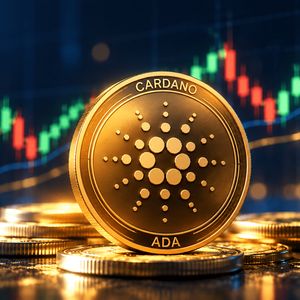 Cardano Zigzag Pattern Points to Potential Drop to $0.15 This Year