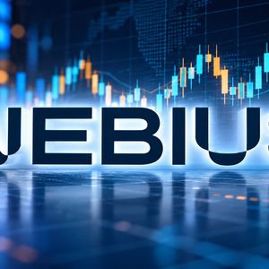 Nebius Stock Falls Amid Neocloud Debt Concerns After $3.5 Billion Citi Facility