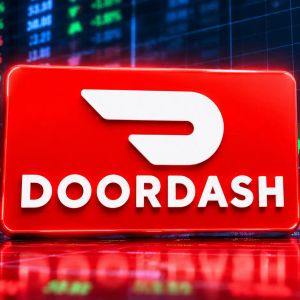 DoorDash Stock Edges Up on Reported $17 Billion Instacart Acquisition Talks