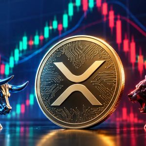 XRP Price Warning: Will XRP Crash Below $1 After Death Cross Signal?