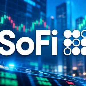 SoFi Stock Surges Over 10% After Record Q3 Earnings and Raised Guidance