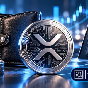 Retail XRP Wallets With 1K to 100K Tokens Hit New Record Peak Above 1.13M