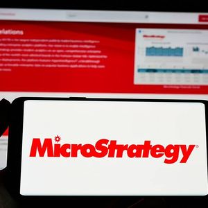 MicroStrategy Settles Silvergate Loan at 22% Discount and Purchases 6.5K BTC