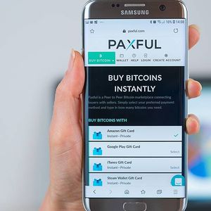Paxful to Compensate All Earn Users Who Lost Funds After The Celsius Collapse