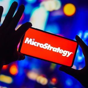 MicroStrategy Expands Bitcoin Portfolio with a $37 Million Investment