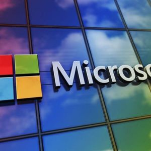 The UK Welcomes Microsoft's New AI Hub