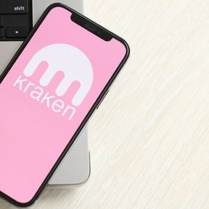 Kraken Launches Self-Custody Crypto Wallet, Joins Industry Leaders