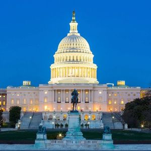 US Senate Votes Against SEC's Crypto Rule