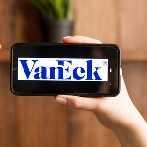 VanEck Celebrates SEC Approval with Ethereum ETF Ad