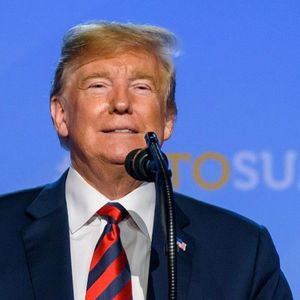 Donald Trump Found Guilty on 34 Felony Counts, TRUMP Memecoin Bounces Back