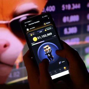 Hamster Kombat Token Now Available on Bybit Pre-Market