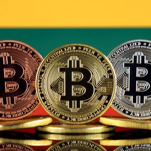 Lithuanian Regulator Slaps Payeer with Record Fine for Sanctions Violations
