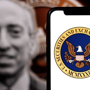 Trump's VP Choice Labels Gary Gensler as "Worst Person" for Crypto Regulation