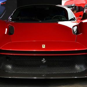 Ferrari's Crypto Payment System Set to Launch in Europe