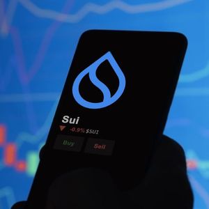 Sui Blockchain: The Future of Decentralized Applications?