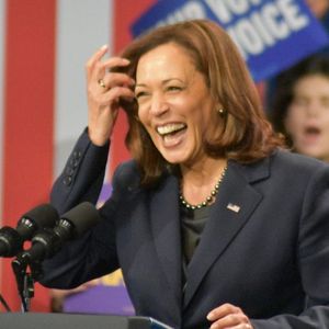 Kamala Harris Campaign Welcomes Former Binance Adviser David Plouffe